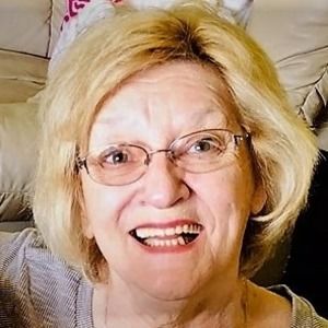 Meet your Posher, Cathy thompson